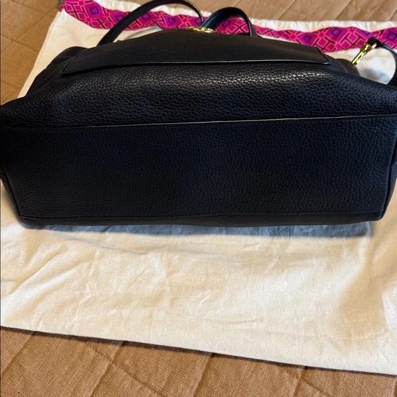 Tory Burch Leather Purse - Picture 3 of 5